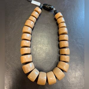 Angela Caputi Necklace NEW